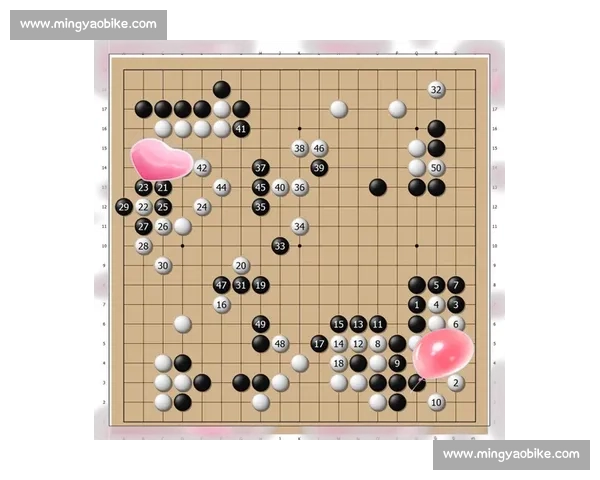 围棋高手云集南洋杯激战正酣新生代与传奇同台书写棋坛新篇章